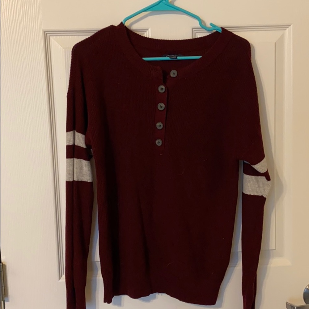 American eagle shirt